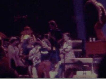 Lot #647 Peter Frampton - Image 1