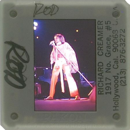 Lot #668 Rod Stewart - Image 3