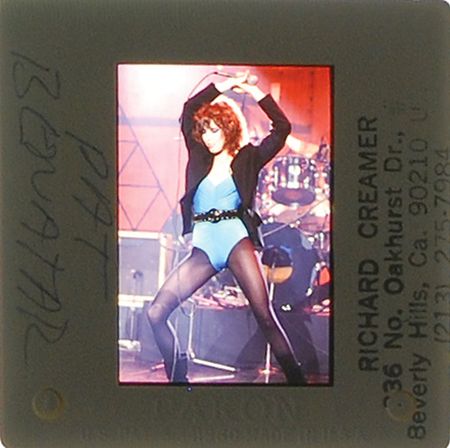 Lot #643 Pat Benatar - Image 2