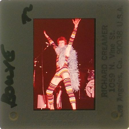 Lot #645 David Bowie - Image 1