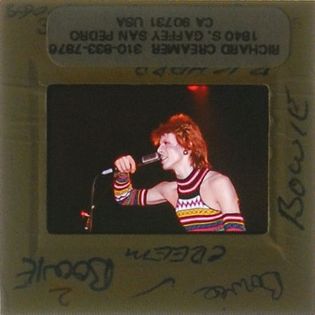 Lot #645 David Bowie - Image 3
