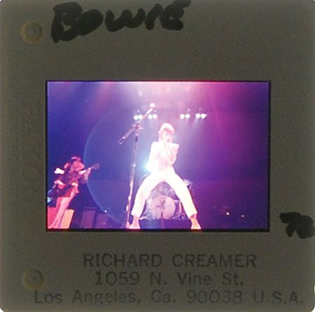 Lot #645 David Bowie - Image 4