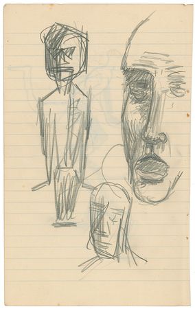 Lot #57 Stuart Sutcliffe - Image 2