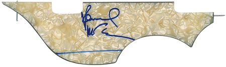 Lot #39 Paul McCartney