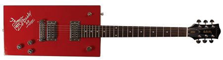 Lot #492 Bo Diddley - Image 1