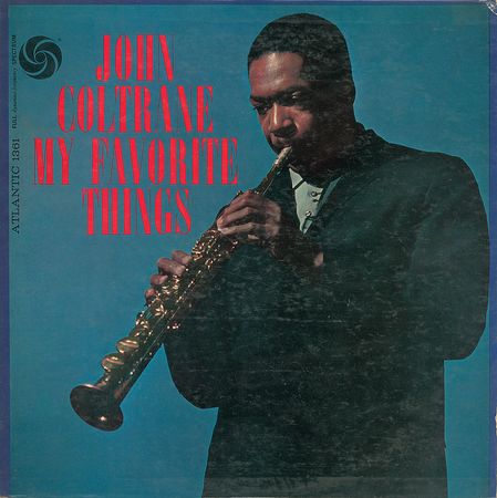 Lot #431 John Coltrane - Image 2