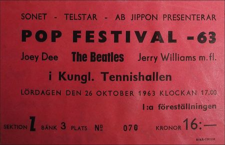 Lot #698  Beatles - Image 5