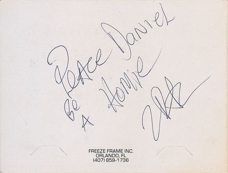 Lot #700 Tupac Shakur - Image 4
