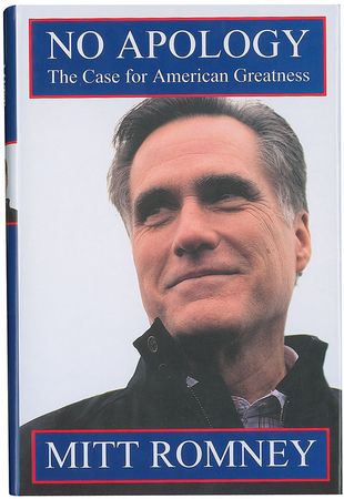 Lot #467 Mitt Romney - Image 1
