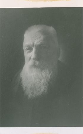 Lot #866 Auguste Rodin Handwritten Letter Signed - Image 1