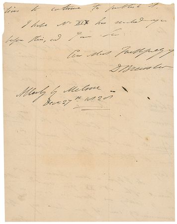 Lot #212 David Brewster - Image 1