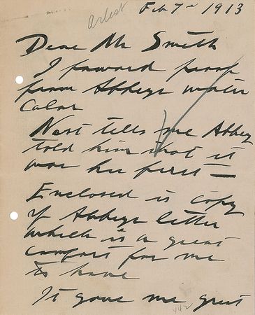 Lot #814 James E. Kelly - Image 2