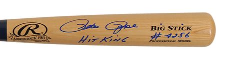 Lot #1557 Pete Rose - Image 1