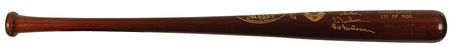 Lot #1454 Baseball Hall of Famers - Image 3