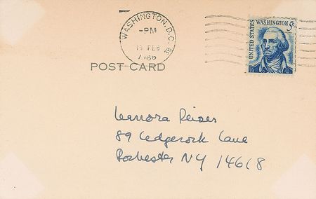 Lot #902 Herman Wouk Handwritten Letter Signed - Image 1