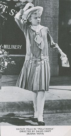 Lot #1395 Hayley Mills - Image 1