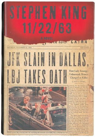Lot #817 Stephen King Book - Image 1