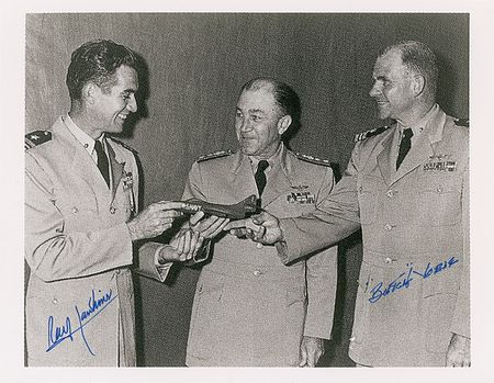 Lot #623 Roy ‘Butch’ Voris Group Lot - Image 1