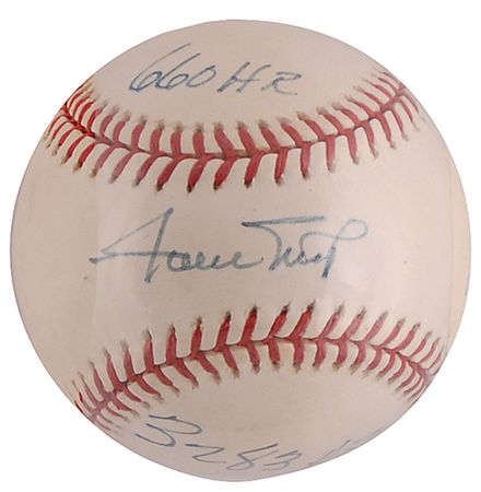 Lot #1526 Willie Mays Group Lot - Image 2