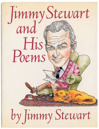 Lot #1408 James Stewart - Image 1