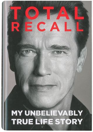 Lot #472 Arnold Schwarzenegger - Image 1