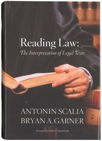 Lot #477 Supreme Court: Antonin Scalia - Image 1