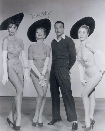 Lot #1375 Taina Elg - Image 2