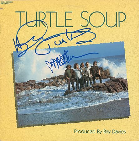 Lot #1098 Rascals and Turtles - Image 2