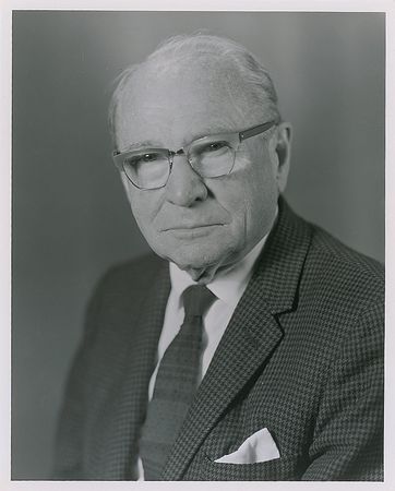 Lot #492 Vladimir Zworykin Signed Photograph - Image 2