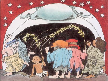 Lot #874 Maurice Sendak Book - Image 2