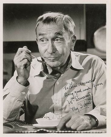Lot #1255 William Demarest - Image 2