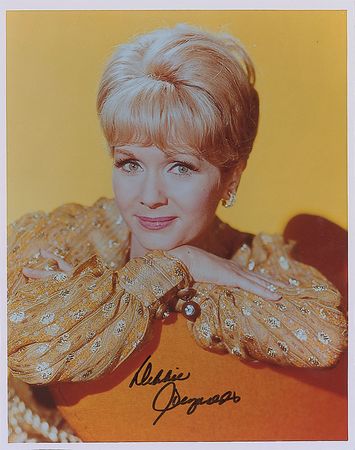 Lot #1401 Debbie Reynolds - Image 2