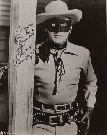 Lot #1277 John Hart - Image 1