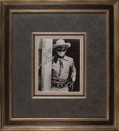 Lot #1277 John Hart - Image 2