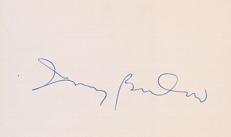 Lot #1117 Irving Berlin - Image 2