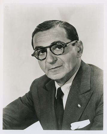 Lot #1117 Irving Berlin - Image 1