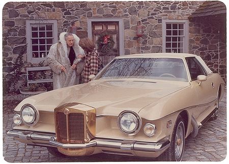 Lot #906 Andrew Wyeth: After finishing ‘The Virgin,’ Wyeth receives an opulent shearling coat - Image 1