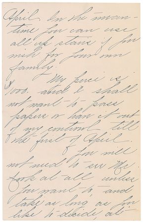 Lot #211 Lizzie Borden: Fall River’s most infamous resident relocates her neighbor: “I am very willing for you to have the house if you take it out of the neighbor-hood” - Image 1