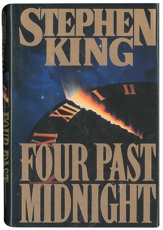 Lot #818 Stephen King Book - Image 1