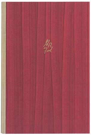 Lot #173 Gerald Ford Book - Image 1