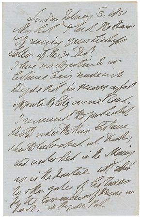 Lot #555 Duke of Wellington - Image 2