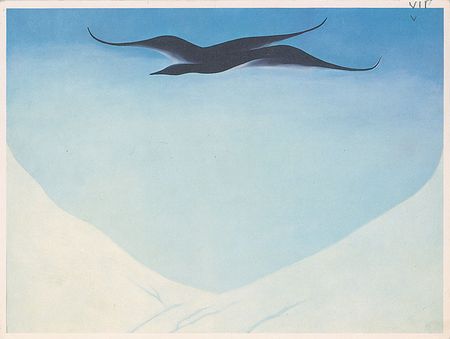Lot #851 Georgia O?Keeffe - Image 2