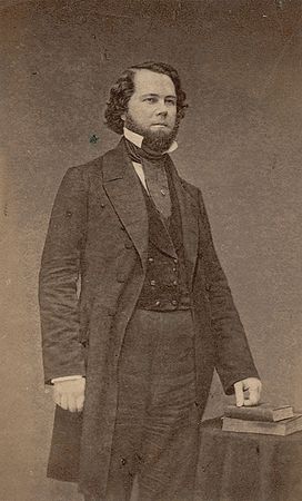 Lot #542 Thomas Hart Ruffin - Image 1