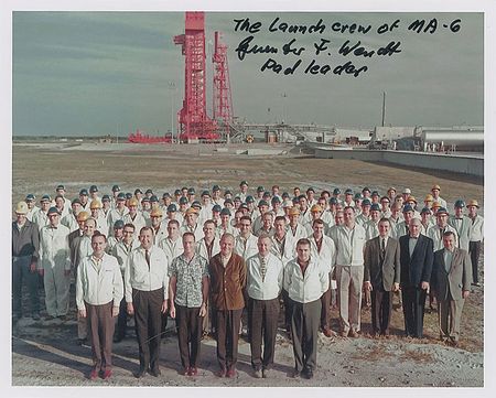 Lot #730 Guenter Wendt Signed Photographs - Image 2