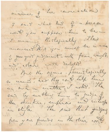 Lot #282 William Mountford - Image 2