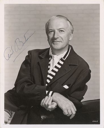 Lot #797 Cecil Beaton - Image 1