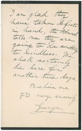 Lot #284 King George VI - Image 2