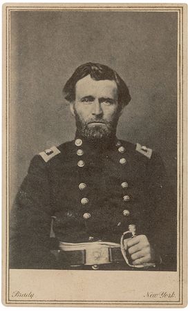 Lot #11 U. S. Grant - Image 1