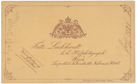 Lot #403 Franz Liszt - Image 2