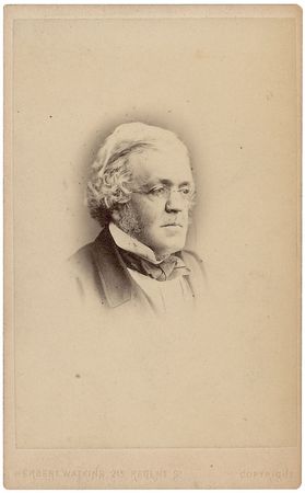 Lot #952 William Makepeace Thackeray - Image 2